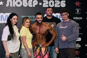 Фоторепортаж Таисии Гордовой